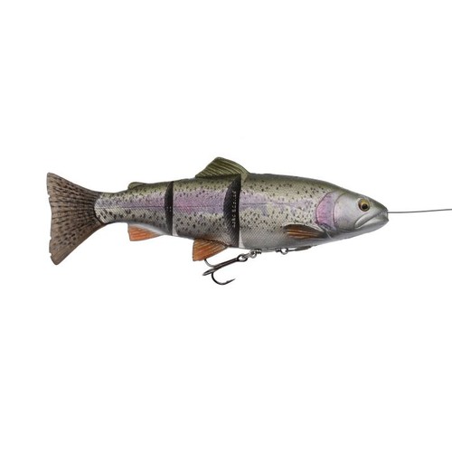 Savage gear line - savage, thru