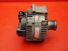 Mercedes W211 S211 E-Klasse C219 CLS Lichtmaschine Generator A6421540402 OM642/9