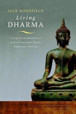 Jack Kornfield Living Dharma