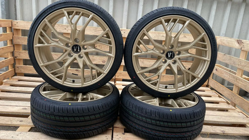 Zoll sommerräder v1 - 19,