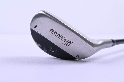 Taylormade rescue mid - rescue,