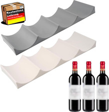 Kühlregal für Flaschen