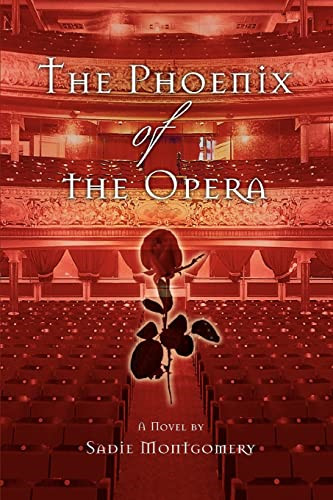 The phoenix opera - opera,