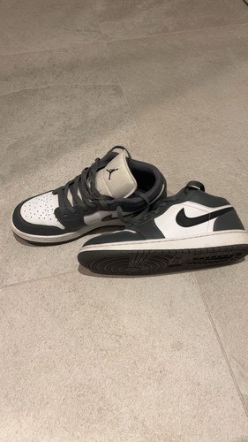 Nike jungen mid - jungen, top