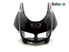 Kanzel / Oberteil Verkleidung