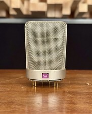 Vintage NOS Neumann U67 Head