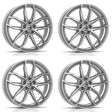 4 Rial Felgen Lucca 8.0Jx18