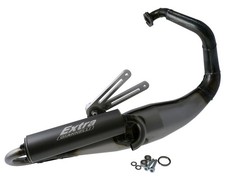 Sportauspuff GIANNELLI Extra