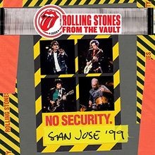 The rolling stones from - rolling,