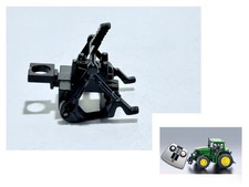 Heck Kupplung für Siku