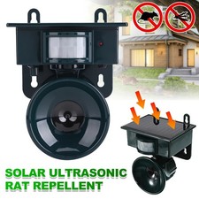 Solar Ultraschall