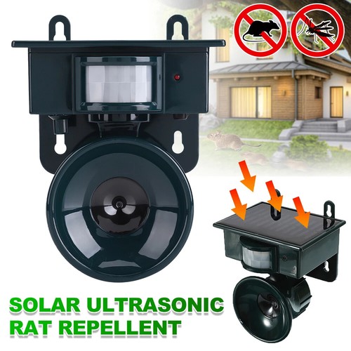 Solar ultraschall - solar,