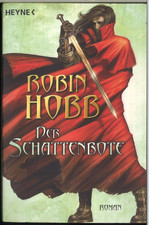 Der Schattenbote von Robin Hobb