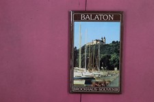 294235 Endre Rácz BALATON VEB