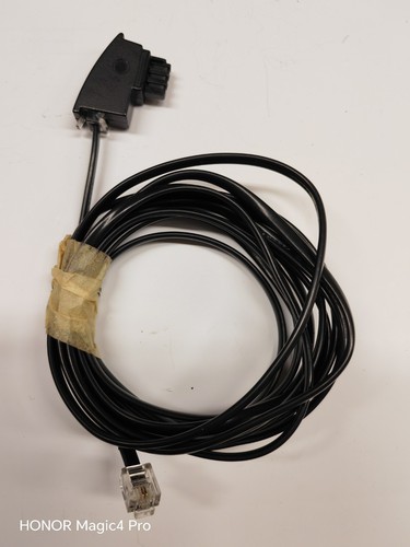Telefon fax anrufbeantw kabel - telefon/fax/anrufbeantw.,