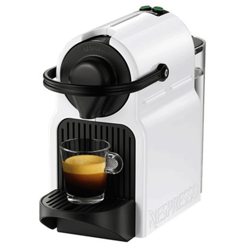 Nespresso krups inissia xn1001 - nespresso,