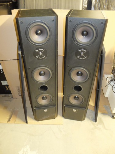 Hifi boxen - 2, /
