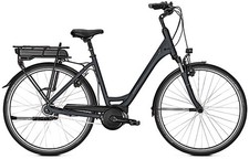 Ausstellung: Raleigh ebike