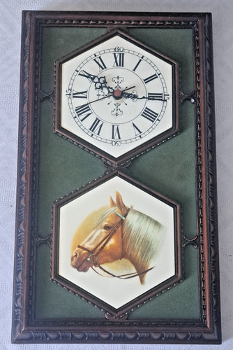 Wanduhr mit quarz uhrwerk 44 - wanduhr,