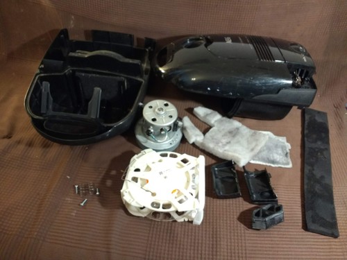 Ersatzteile von für aeg vx3 - ersatzteile,