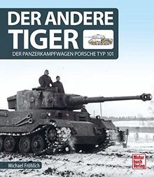 Der andere tiger - der,