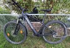 Focus WHISTLER 2 6.9 E-Bike Größe L Fahrrad, Shimano Antrieb, schwarz