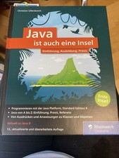 Java Ist Auch Eine Insel von