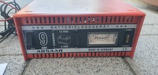Absaar Batterieladegerät