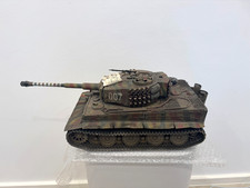 1:16 RC-Panzer WWII German