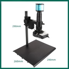 48MP 4K USB HDMI VGA Digitale