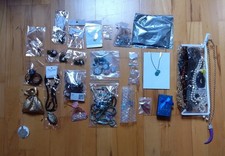 Schmuck Konvolut,teils