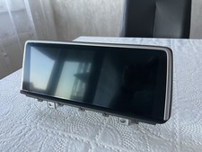 BMW X5/X6 F15/F16 NBT EVO Navigation Touch Display  10,25“ 6550 9347878-03 Top!