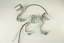 3 Klemmspots Lampen Ladenlokal Beleuchtung für Schienensystem für LED Z-1410