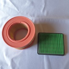 Filterset für Bomag-Stampfer