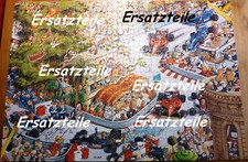 Ersatzpuzzleteil heye puzzle - ersatzpuzzleteil,
