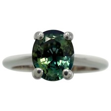 Natürlicher 0,80 kt