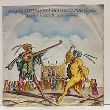 Neue Volksliederkompanie -