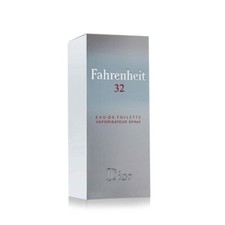 Dior Fahrenheit 32 Eau De