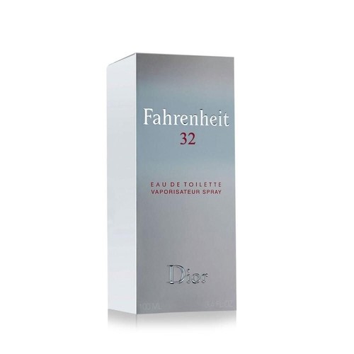 Dior fahrenheit eau de - fahrenheit,