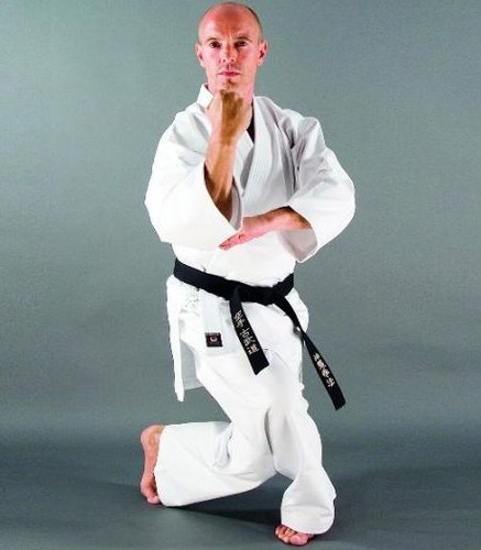 Phönix kamikaze karate gi - kamikaze,