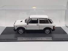 Autobianchi A112 Abarth Leo