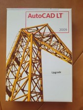 AutoCAD LT 2009 UPGRADE
