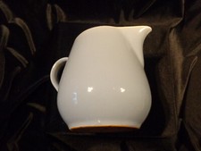 KANNE KRUG Keramik hellblau