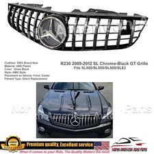 Fits R230 SL550 SL63 Gt