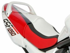 Gimbel Variohöcker/Sitzbank für SUZUKI GSF 1250 Bandit N + S (WVCH) | 07-16 |...