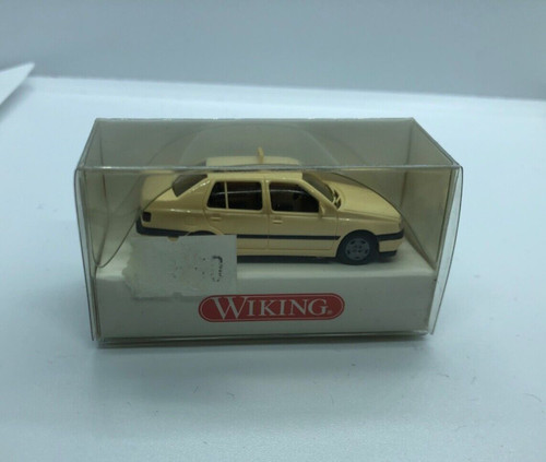 Wiking 1490718 taxi vento - 1490718, vw