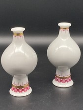 Ilse Decho , 2 Vasen