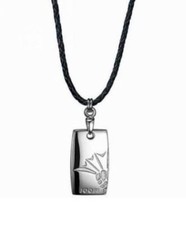 JOOP! Kette Halskette Collier