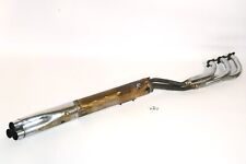 Honda GL 1500 F6C Valkyrie SC34 1998 - Schalldämpfer Auspuff rechts A42Z