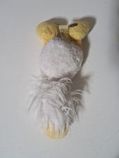 21 cm Ente NICI Gold-Edition -